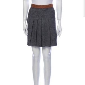 Dolce & Gabbana D&G vintage Mini Skirt